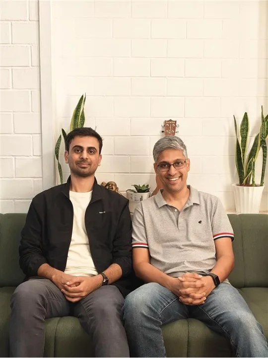Privue founders